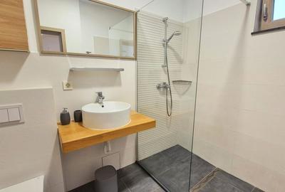 Apartament cu 2 camere decomandat, mobilat în Brașovul Vechi - 9