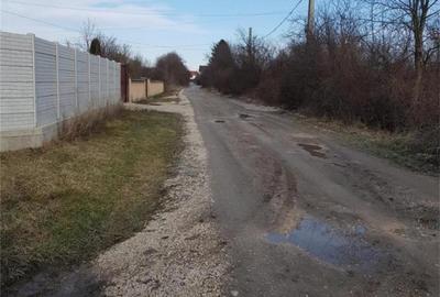 Teren Construcții intravilan de 511 mp, în Bartolomeu - 7