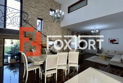 COMISION 0% Casa individuala cu 4 camere si 2 garaje, zona Sanandrei - 4