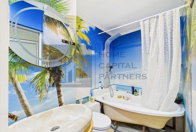 Casa Proprietate rezidentiala unica: 726 mp, 15 camere, 4 niveluri - 11