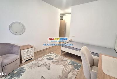 Apartament cu 4 camere, mobilat în Sud - 9