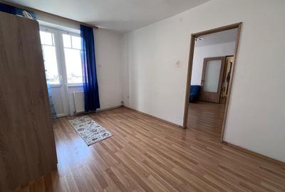Apartament cu 2 camere semidecomandat în Ultracentral - 1
