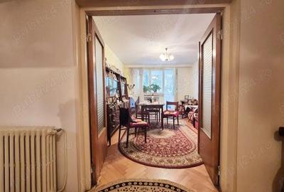 De vanzare Apartament cu 3 camere, parter, 2 boxe Bulevardul Traian, Piatra-Neam? De vanzare Apartament cu 3 camere, parter, 2 boxe Bulevardul Traian, Piatra-Neam? - 12