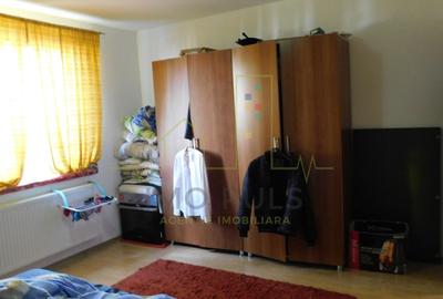 Casă individuală cu 4 camere cu Teren 635 Mp în Moșnița Nouă - 11