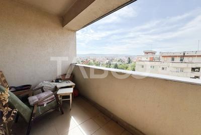 De vanzare apartament cu 3 camere zona strazii Nasaud Marasti - 7