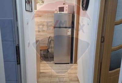 Apartament cu 2 camere decomandat în Central - 5