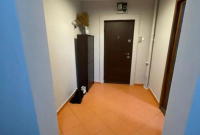 Apartament cu 2 camere decomandat în Valea Rosie - 8