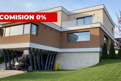 COMISION 0!!! Casa Exclusivista / zona Terra Gardens - 1