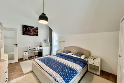 Casă individuală cu 4 camere cu Canalizare în Vișani - 4