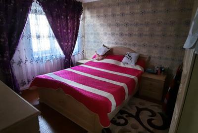 Apartament 3 camere zona Bulevard mobilat si utilat - 4