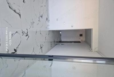 Apartament cu 2 camere semidecomandat în Eforie - 1