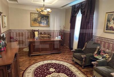 Casă cu 4 camere cu Teren 270 Mp în Central - 5