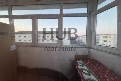 Garsoniera de inchiriat in zona de NORD a orasului Bacau - 9