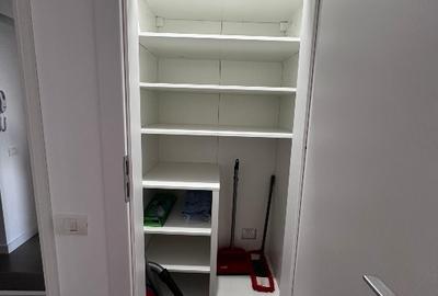 Apartament cu 2 camere nedecomandat în Baba Novac - 16