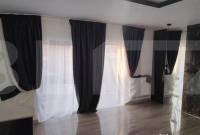 Casă cu 5 camere cu Teren 480 Mp în Central - 17