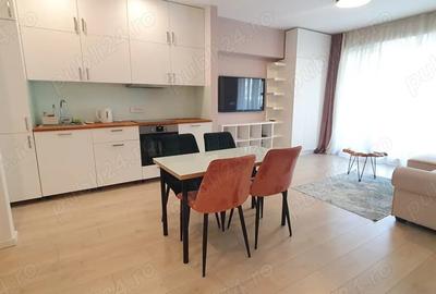 Apartament cu 2 camere decomandat în Central - 1