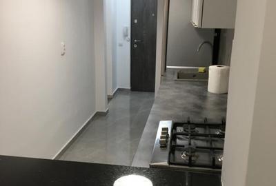 Apartament cu 2 camere semidecomandat în P-ța Victoriei - 8