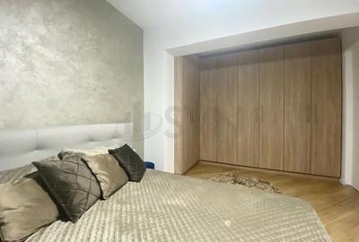 4city North Pipera I 3 camere - 2