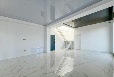 Apartament cu 4 camere tip DUPLEX in Mamaia Nord, cu terase mari - 3