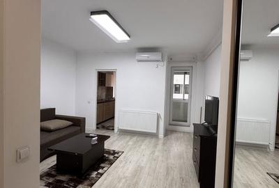 Garsonieră în Chiajna - 6