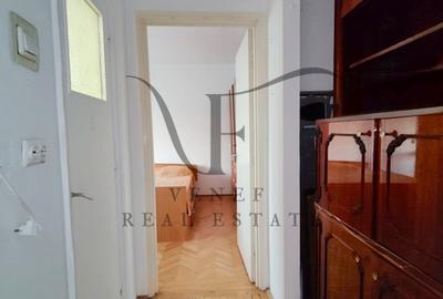 Apartament cu 3 camere semidecomandat, mobilat în Iancului - 22