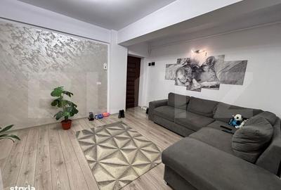 Apartament cu 2 camere în Uricani - 6