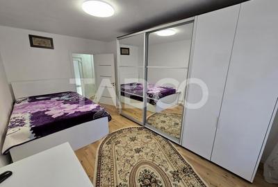 Casa 4 camere de vanzare teren 209 mp Terezian Sibiu Comision 0 - 5