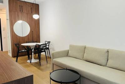 Apartament cu 2 camere decomandat, mobilat în Floreasca - 3