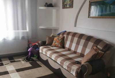 Apartament 2 camere decomandat cartierul Bogdan Voda - 3