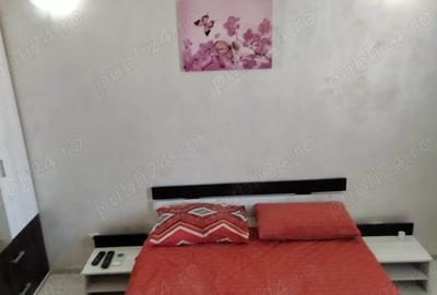 De inchiriat in ?iglina 1 bloc A1 apartament 1camera recent renovat - 3