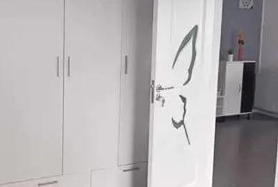 Apartament modern cu 2 camere la vila, curte proprie 110 mp Sanpetru - 4