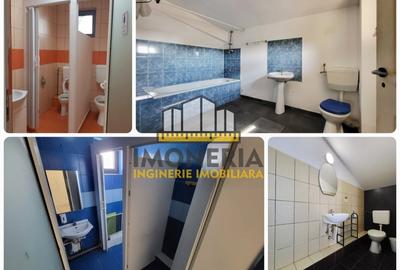 Vila de inchiriat-birou/comercial-Comision 0%-600m metrou Aparatorii Patriei - 9