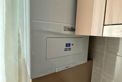 Apartament cu 2 camere decomandat în Mihai Bravu - 3