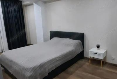 Garsonieră decomandată în Obor - 1