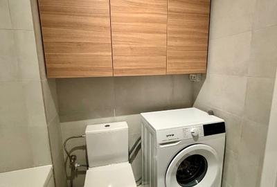 STUDIO MODERN - EXIGENT PLAZA FAZA 5 - PRIMA INCHIRIERE - Direct Proprietar! - 4