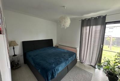 Casa P+M,5 camere - 3