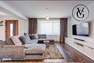 Casă cu 4 camere cu Teren 150 Mp în Central - 10