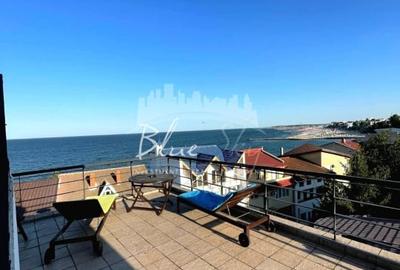 Apartament spatios cu 2 camere, la 150 m de plaja - Eforie Nord, zona Steaua de