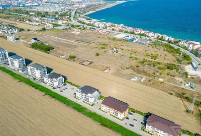 COMISION 0% - Apartament 3 Camere – 500m de plaja – 88mp - 19