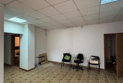 Birou, de 141 mp, în Schei - 8