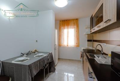 Apartament cu 2 camere semidecomandat, mobilat în Micălaca - 5
