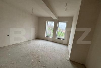 Casa de vanzare tip duplex Valea Voievozilor - 11