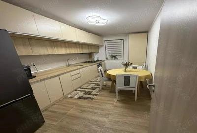 Inchiriere apartament 2 camere, 56 mp, Calea Urseni balcon, parcare, complet mobilat, pet-friendly Inchiriere apartament 2 camere, 56 mp, Calea Urseni balcon, parcare, complet mobilat, pet-friendly - 2