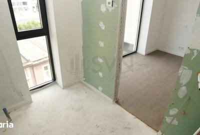 Apartament cu 2 camere semidecomandat în Timpuri Noi - 4