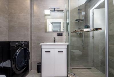 Garsonieră decomandată în Gheorgheni - 3