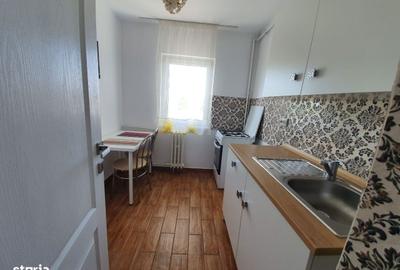 Apartament cu 2 camere decomandat în Bănești