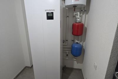 Casă cu 3 camere în Central - 7