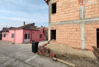 Casa cu teren de 1942 mp, in Timisoara, COMISION 0% - ID V4770 - 7