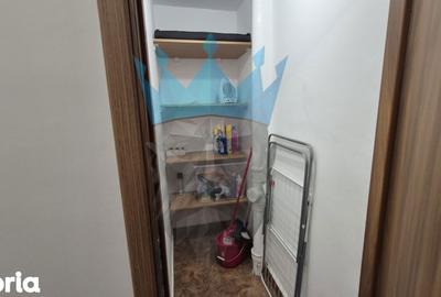 Apartament cu 2 camere în Central - 19