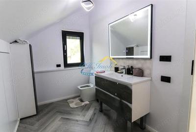Casă cu 11 camere cu Teren 1227 Mp în Capul Câmpului - 20